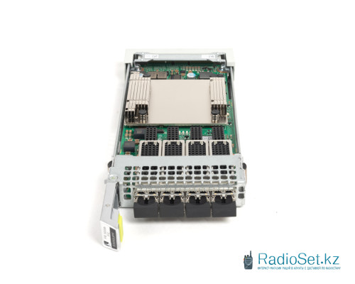 Сетевой адаптер Huawei ODK-SIO4*32FC-ML 32G FC 4-ports SFP28